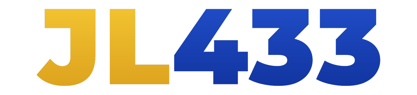 jl433 Logo